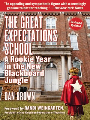 cover image of The Great Expectations School